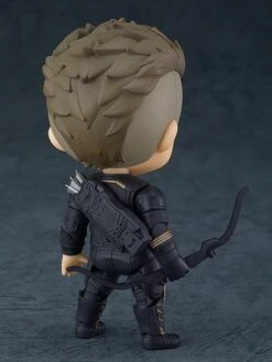 GOOD SMILE COMPANY Nendoroid Hawkeye Endgame Ver. DX Avengers Endgame -Model Figures G12032 4