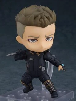 GOOD SMILE COMPANY Nendoroid Hawkeye Endgame Ver. DX Avengers Endgame -Model Figures G12032 5