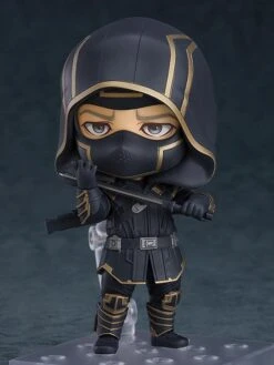 GOOD SMILE COMPANY Nendoroid Hawkeye Endgame Ver. DX Avengers Endgame -Model Figures G12032 7
