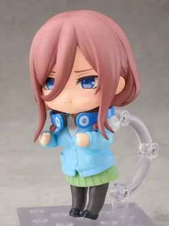 GOOD SMILE COMPANY Nendoroid Miku Nakano The Quintessential Quintuplets -Model Figures G12044R 3