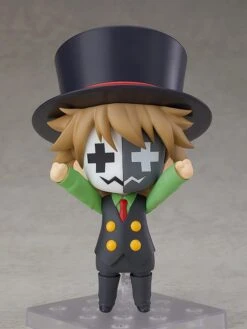 GOOD SMILE COMPANY Nendoroid Retort Retort -Model Figures G12104 2