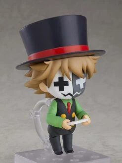 GOOD SMILE COMPANY Nendoroid Retort Retort -Model Figures G12104 5