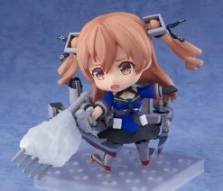 GOOD SMILE COMPANY Nendoroid Johnston Kantai Collection -KanColle- -Model Figures G12105 3