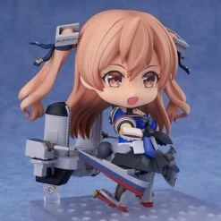 GOOD SMILE COMPANY Nendoroid Johnston Kantai Collection -KanColle- -Model Figures G12105 5