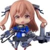 GOOD SMILE COMPANY Nendoroid Johnston Kantai Collection -KanColle-