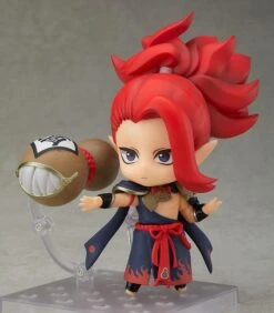 Nendoroid Shuten Doji Onmyoji -Model Figures G12117 2