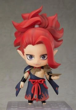 Nendoroid Shuten Doji Onmyoji -Model Figures G12117 5