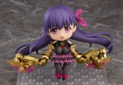 GOOD SMILE COMPANY Nendoroid Alter Ego/Passionlip Fate/Grand Order -Model Figures G12174 3