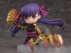 GOOD SMILE COMPANY Nendoroid Alter Ego/Passionlip Fate/Grand Order -Model Figures G12174 4