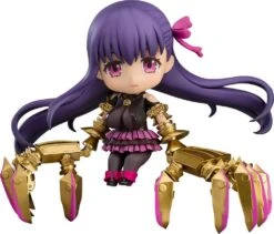 GOOD SMILE COMPANY Nendoroid Alter Ego/Passionlip Fate/Grand Order