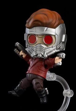 GOOD SMILE COMPANY Nendoroid Star-Lord Endgame Ver. DX Avengers -Model Figures G12189 2 944477a1 0c58 4dcf b4da df83758ebe47