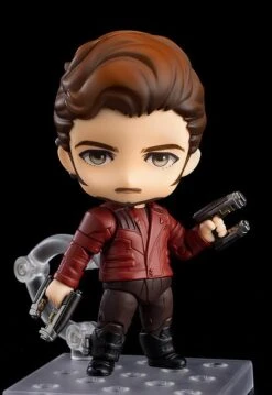 GOOD SMILE COMPANY Nendoroid Star-Lord Endgame Ver. DX Avengers -Model Figures G12189 5