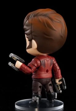 GOOD SMILE COMPANY Nendoroid Star-Lord Endgame Ver. DX Avengers -Model Figures G12189 6