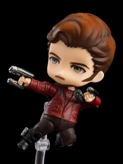 GOOD SMILE COMPANY Nendoroid Star-Lord Endgame Ver. DX Avengers -Model Figures G12189 7
