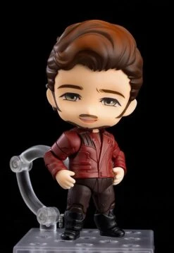 GOOD SMILE COMPANY Nendoroid Star-Lord Endgame Ver. DX Avengers -Model Figures G12189 8