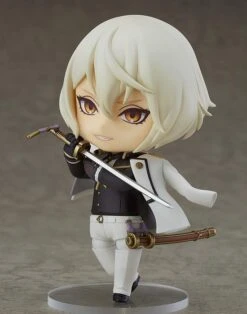 Nendoroid Higekiri Touken Ranbu -ONLINE- -Model Figures G12251 3