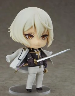 Nendoroid Higekiri Touken Ranbu -ONLINE- -Model Figures G12251 4
