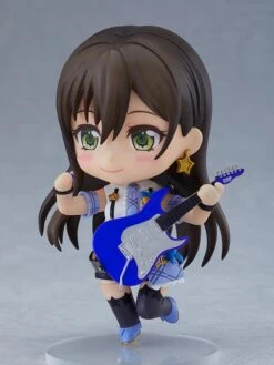 GOOD SMILE COMPANY Nendoroid Tae Hanazono (Stage Outfit Ver.) BanG Dream! Girls Band Party! 8 GOOD SMILE COMPANY Nendoroid Tae Hanazono (Stage Outfit Ver.) BanG Dream! Girls Band Party! -Model Figures G12271 2