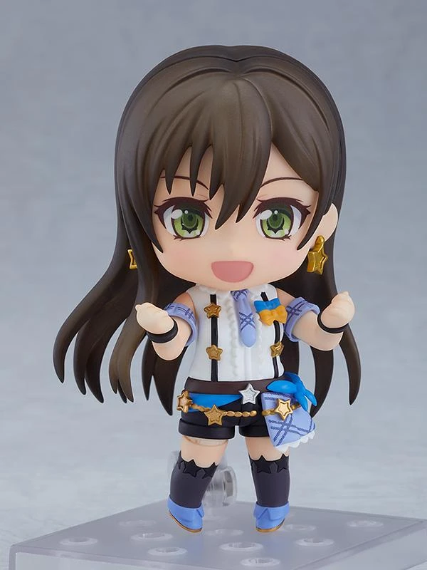 GOOD SMILE COMPANY Nendoroid Tae Hanazono (Stage Outfit Ver.) BanG Dream! Girls Band Party! 5 GOOD SMILE COMPANY Nendoroid Tae Hanazono (Stage Outfit Ver.) BanG Dream! Girls Band Party! - Image 5