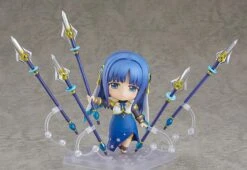 GOOD SMILE COMPANY Nendoroid Yachiyo Nanami Puella Magi Madoka Magica Side Story -Model Figures G12279 4
