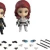 GOOD SMILE COMPANY Nendoroid Black Widow (DX. Ver.) Marvel