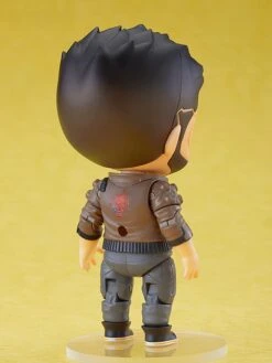 GOOD SMILE COMPANY Nendoroid V Male (Ver. DX) Cyberpunk 2077 -Model Figures G12333 9