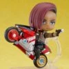 GOOD SMILE COMPANY Nendoroid V Female (Ver. DX) Cyberpunk 2077
