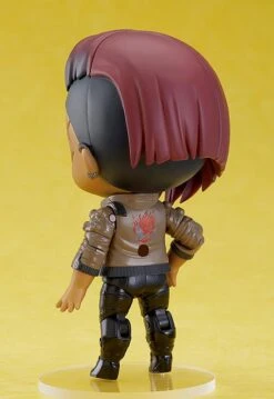 GOOD SMILE COMPANY Nendoroid V Female (Ver. DX) Cyberpunk 2077 -Model Figures G12335 9
