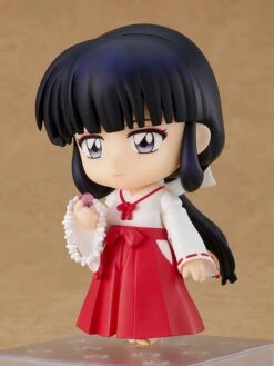 GOOD SMILE COMPANY Nendoroid Kikyo Inuyasha -Model Figures G12349 3