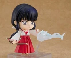 GOOD SMILE COMPANY Nendoroid Kikyo Inuyasha -Model Figures G12349 4