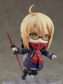 GOOD SMILE COMPANY Nendoroid Berserker/Mysterious Heroine X (Alter) Fate/Grand Order -Model Figures G12356 2