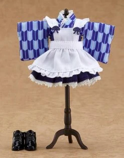 GOOD SMILE COMPANY Nendoroid Doll Catgirl Maid Yuki -Model Figures G12365 5