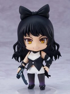 GOOD SMILE COMPANY Nendoroid Blake Belladonna RWBY -Model Figures G12370 2