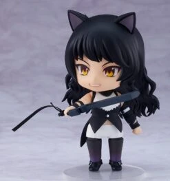 GOOD SMILE COMPANY Nendoroid Blake Belladonna RWBY -Model Figures G12370 3