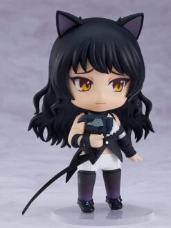 GOOD SMILE COMPANY Nendoroid Blake Belladonna RWBY -Model Figures G12370 4