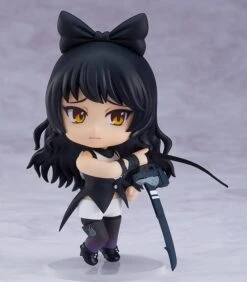 GOOD SMILE COMPANY Nendoroid Blake Belladonna RWBY -Model Figures G12370 5