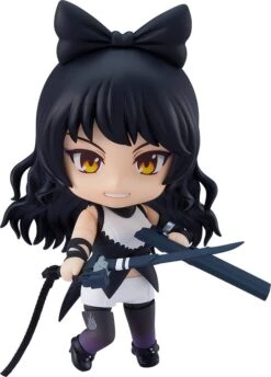 GOOD SMILE COMPANY Nendoroid Blake Belladonna RWBY