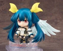 GOOD SMILE COMPANY Nendoroid Dizzy Guilty Gear XRD -Model Figures G12389R 3