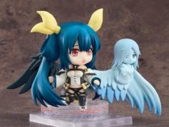 GOOD SMILE COMPANY Nendoroid Dizzy Guilty Gear XRD -Model Figures G12389R 5