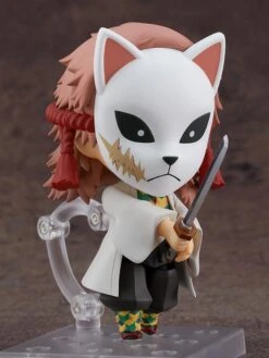 GOOD SMILE COMPANY Nendoroid Sabito Demon Slayer -Model Figures G12413 2