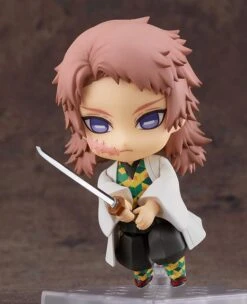 GOOD SMILE COMPANY Nendoroid Sabito Demon Slayer -Model Figures G12413 4