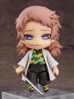 GOOD SMILE COMPANY Nendoroid Sabito Demon Slayer -Model Figures G12413 5