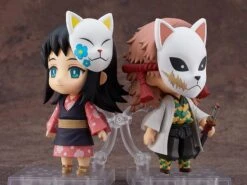 GOOD SMILE COMPANY Nendoroid Sabito Demon Slayer -Model Figures G12413 6