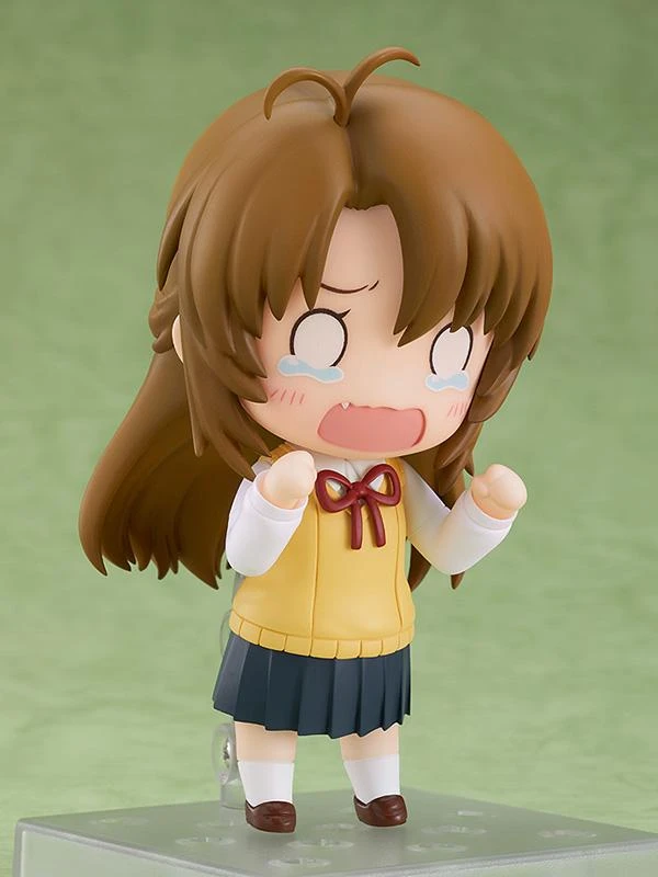 GOOD SMILE COMPANY Nendoroid Komari Koshigaya Non Non Biyori Nonstop 2 GOOD SMILE COMPANY Nendoroid Komari Koshigaya Non Non Biyori Nonstop - Image 2