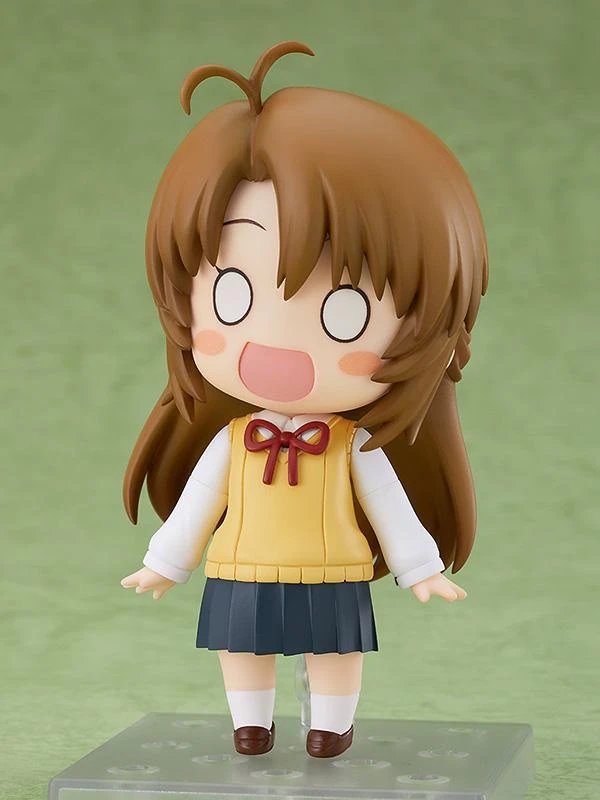 GOOD SMILE COMPANY Nendoroid Komari Koshigaya Non Non Biyori Nonstop 3 GOOD SMILE COMPANY Nendoroid Komari Koshigaya Non Non Biyori Nonstop - Image 3