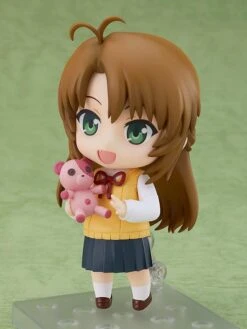 GOOD SMILE COMPANY Nendoroid Komari Koshigaya Non Non Biyori Nonstop 10 GOOD SMILE COMPANY Nendoroid Komari Koshigaya Non Non Biyori Nonstop -Model Figures G12424 4