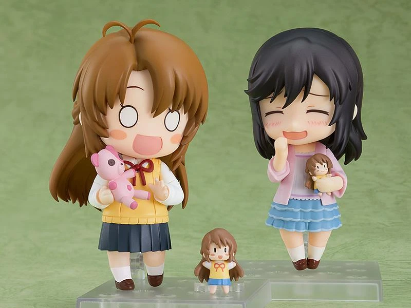 GOOD SMILE COMPANY Nendoroid Komari Koshigaya Non Non Biyori Nonstop 5 GOOD SMILE COMPANY Nendoroid Komari Koshigaya Non Non Biyori Nonstop - Image 5