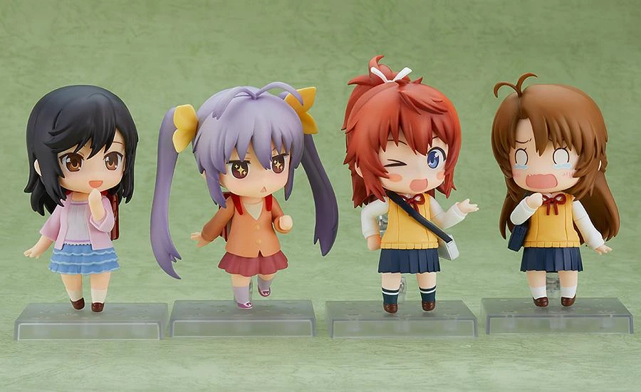 GOOD SMILE COMPANY Nendoroid Komari Koshigaya Non Non Biyori Nonstop 6 GOOD SMILE COMPANY Nendoroid Komari Koshigaya Non Non Biyori Nonstop - Image 6
