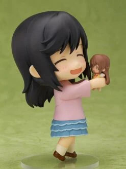 GOOD SMILE COMPANY Nendoroid Hotaru Ichijo Non Non Biyori Repeat -Model Figures G12430 3