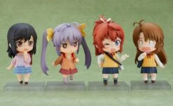 GOOD SMILE COMPANY Nendoroid Hotaru Ichijo Non Non Biyori Repeat -Model Figures G12430 5